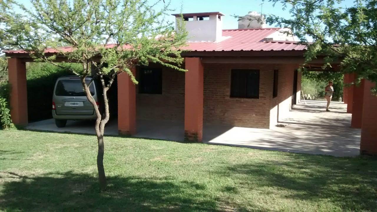 ESPECTACULAR PREDIO DE 9 LOTES CON CASA QUINTA Y PILETA EN VENTA - Imagen 4